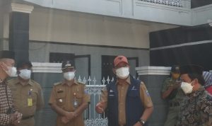 PPKM Darurat Diperpanjang? Pemkot Bandung Tunggu Arahan Pusat ppkm darurat diperpanjang