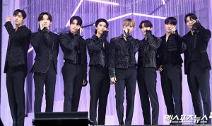 SF9 Perbarui Kontrak dengan Agensi, Hwiyoung Paling Semangat