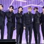 SF9 Perbarui Kontrak dengan Agensi, Hwiyoung Paling Semangat