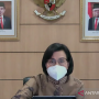 Menkeu Akan Alihkan Anggaran Rapat dan Perjalanan Dinas untuk Penangangan Covid-19