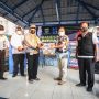 Wali Kota Bandung Sumbang Rp50 Juta untuk Warga Terdampak