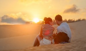 Jangan Terus Dikejar, Ini 6 Tanda Seseorang Tidak Tertarik Padamu