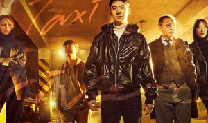 taxi driver season 2