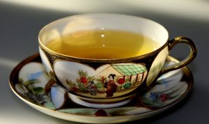 Jangan Terlalu Banyak Minum Teh Hijau, Ini Bahayanya Jangan Terlalu Banyak Minum Teh Hijau, Ini Bahayanya