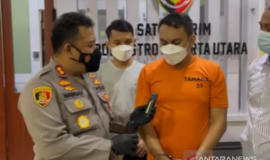 Sederet Fakta Pengemudi Pajero Penganiaya Sopir Truk Kontainer yang Viral