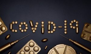 Studi AS Jelaskan Isu Adanya Microchip di Vaksin Covid-19