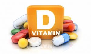 suplemen vitamin D paling efektif melindungi terhadap ISPA, bila diminum setiap hari atau setiap minggu dalam dosis kecil (Pixabay)