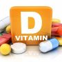 suplemen vitamin D paling efektif melindungi terhadap ISPA, bila diminum setiap hari atau setiap minggu dalam dosis kecil (Pixabay)