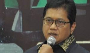 minta maaf atas usulan rs khusus pejabat