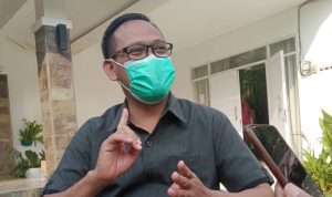 Wakil Wali Kota Depok Buat Gerakan Beli Produk Asli UMKM Wakil Wali Kota Depok Buat Gerakan Beli Produk Asli UMKM