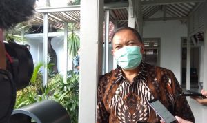 Wali Kota Bandung, Oded M Danial