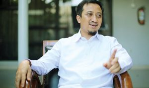 Yusuf Mansur Beri Nashihat Menohok untuk Eko Kunthadi yang Hina Ustazah Ning Imaz