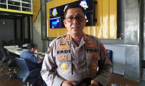 Penyekatan 17 Agustus