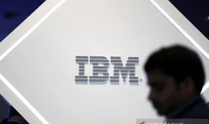 Ibm komputer kuantum