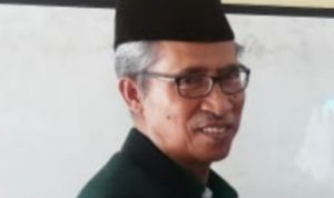 Kewajiban Seorang Ayah