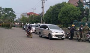 Pengembang Janati Park PT Kurnia Oryza Bantah Pernyataan Ramos Hutawuruk Pengembang Janati Park PT Kurnia Oryza Bantah Pernyataan Ramos Hutawuruk