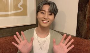 Young K DAY6 Umumkan Debut Solo, Tapi Juga Kabarkan Jadwal Wamil, Ini Pesannya untuk Myday