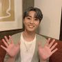 Young K DAY6 Umumkan Debut Solo, Tapi Juga Kabarkan Jadwal Wamil, Ini Pesannya untuk Myday
