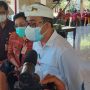 Walikota Denpasar I Gusti Ngurah Jaya Negara. ANTARA/Ayu Khania Pranisitha. (Antara/Ayu Khania Pranisitha/2021)