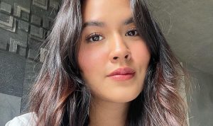 Raisa Tampilkan Video Kiriman Penggemar di Lagu Love and Let Go Raisa Tampilkan Video Kiriman Penggemar di Lagu Love and Let Go