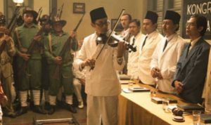 Rekomendasi Film Bertema Perjuangan untuk Rayakan Hari Kemerdekaan Indonesia Rekomendasi Film Bertema Perjuangan untuk Rayakan Hari Kemerdekaan Indonesia