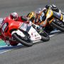 Mario Suryo Aji Raih Poin Penting di FIM CEV Jerez