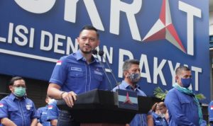 AHY ke Gus Muhaimin: Pemilu 2024 Diundur Tak Logis