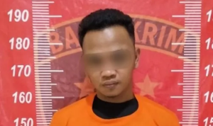 Waduh, Mucikari Prostitusi Online Ini Gunakan Uangnya untuk Beli Sabu