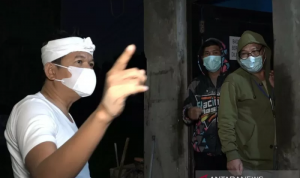 Dedi Mulyadi Pergoki WNA China Kerja di Pabrik: Saya Heran