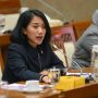 Anggota Komisi XI DPR RI Puteri Anetta Komarudin