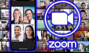 Bisnis Menggiurkan dari Sewa Aplikasi Zoom Aplikasi Digital Meeting Zoom