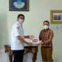 BPJS Kesehatan Bandung Beri Dukungan Tenaga Kesehatan dan Peserta JKN-KIS Terpapar Covid-19
