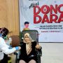 BPJS Kesehatan Peduli dengan Donor Darah Selamatkan Nyawa