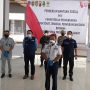 Sambutan dari Bapak Budi Setiadi (Dirjen Perhubungan Darat)