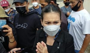 Ayu Ting Ting. (Abdul Rahman/ JawaPos.com) ayu ting ting hater