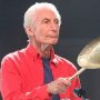 Charlie Watts, Drummer Band Rolling Stone Meninggal Dunia