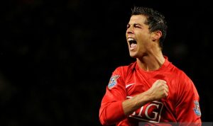Manchester United sepakati transfer Cristiano Ronaldo dari Juventus Christiano Ronaldo dikabarkan hengkang dari Juventus