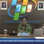 Indonesia resesi