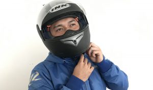 Pahami Jenis-Jenis Helm Sesuai Fungsi dan Kegunaannya Pahami Jenis-Jenis Helm Sesuai Fungsi dan Kegunaannya