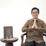 Dirut PLN Raih Penghargaan Lifetime Achievement 2021