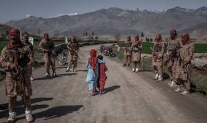 Pengamat Sebut Kemenangan Taliban Tak Picu Aksi Teror di Indonesia