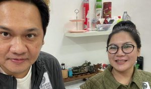 Bersama Dokter Lois Owien, Farhat Abbas Dirikan Partai Baru