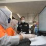 Gubernur Jabar meninjau pelksanaan vaksin di IKEA KBB