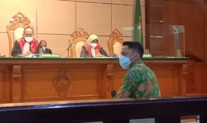 Selama 2,5 Tahun Hengky Kurniawan Tidak Pernah dilibatkan dalam Masalah Bansos dan Penyusunan Anggaran Selama 2,5 Tahun Hengky Kurniawan Tidak Pernah dilibatkan dalam Masalah Bansos dan Penyusunan Anggaran