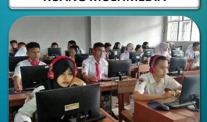 SMK 2 LPPM-RI Majalaya dan SMK Al Badar Terapkan Pendidikan Berkarakter dan Berdaya Saing Tinggi