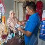 Dorong Ekosistem Ultra Mikro, Agen Bank Ini Bantu Sediakan Layanan Keuangan Bagi Pelaku UKM