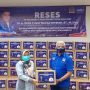 Dalam Masa Reses, Dede Yusuf Salurkan 1000 Paket Sembako