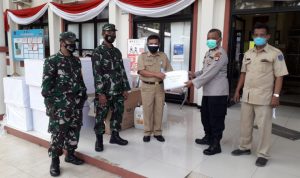 DPKP Depok Berikan Bantuan Pemulasaraan Jenazah untuk Warga Cipayung