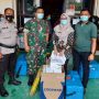 1.680 Vial Vaksin Kembali Didistribusikan ke 33 Faskes Se-Kota Depok