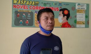 Relokasi Korban Longsor Cimanggu Terkatung-katung